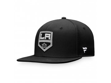 Pánská Kšiltovka Los Angeles Kings Core Snapback