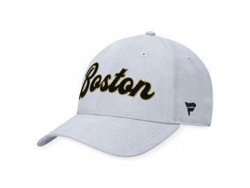 Pánská Kšiltovka Boston Bruins Heritage Snapback