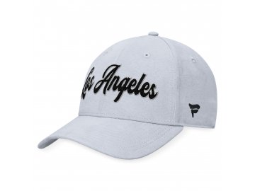 Pánská Kšiltovka Los Angeles Kings Heritage Snapback