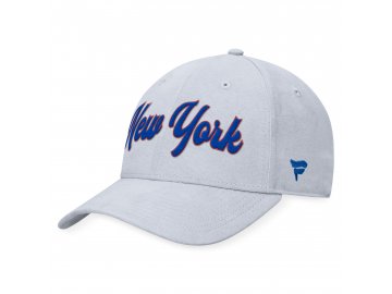 Pánská Kšiltovka New York Islanders Heritage Snapback