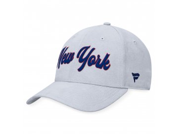 Pánská Kšiltovka New York Rangers Heritage Snapback