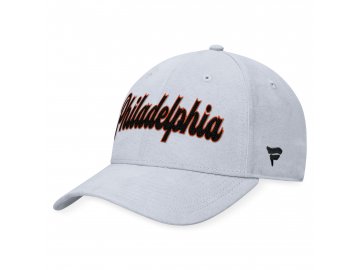 Pánská Kšiltovka Philadelphia Flyers Heritage Snapback