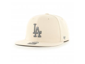 Pánská Kšiltovka Los Angeles Dodgers Ballpark ’47 CAPTAIN