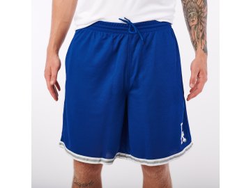 Pánské Kraťasy Los Angeles Dodgers Back Court ’47 GRAFTON Shorts