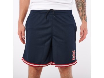 Pánské Kraťasy Boston Red Sox Back Court ’47 GRAFTON Shorts