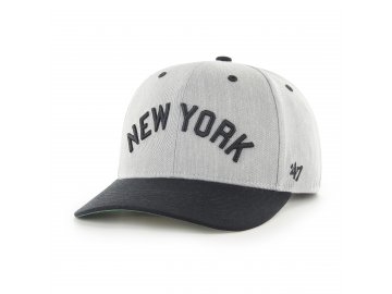 Pánská Kšiltovka New York Yankees Fly Out ’47 MIDFIELD