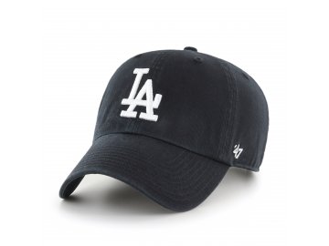 Pánská Kšiltovka Los Angeles Dodgers ’47 CLEAN UP