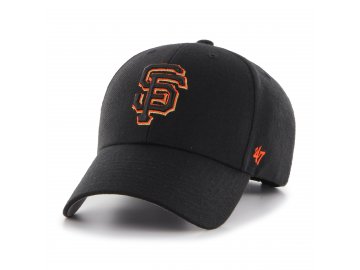 Pánská Kšiltovka San Francisco Giants ’47 MVP