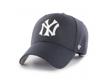 Pánská Kšiltovka New York Yankees Cooperstown ’47 MVP