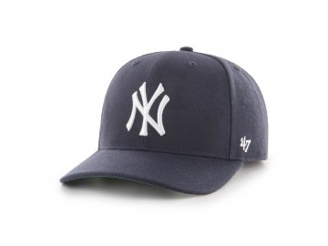 Pánská Kšiltovka New York Yankees Cold Zone ’47 MVP DP