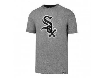 Pánské Tričko Chicago White Sox Knockaround '47 Club Tee