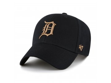 Pánská Kšiltovka Detroit Tigers '47 MVP SNAPBACK