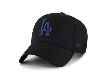 Pánská Kšiltovka Los Angeles Dodgers '47 MVP SNAPBACK