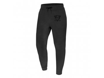 Pánské tepláky Anaheim Ducks Imprint '47 BURNSIDE Sweatpants Jet