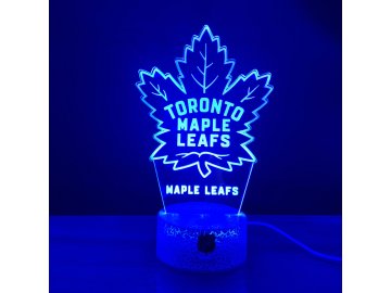 MapleLeafs LED Licht ON