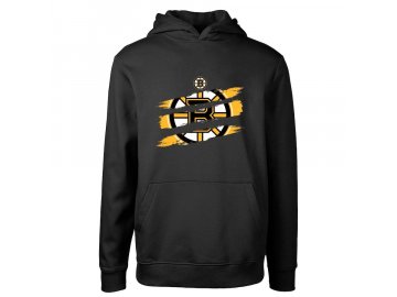 Dětská Mikina Boston Bruins Podium Pullover