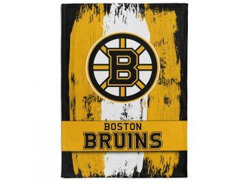 Deka Boston Bruins NHL Brush