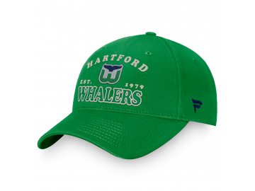 Pánská Kšiltovka Hartford Whalers Heritage Unstructured Adjustable