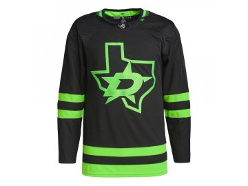 Pánský Dres Dallas Stars adizero Authentic Pro Alternate