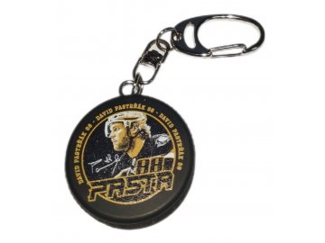 keychain PASTA88