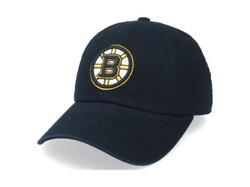 Pánská Kšiltovka Boston Bruins Ballpark Black