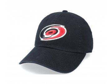 Pánská Kšiltovka Carolina Hurricanes Ballpark Black