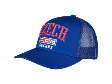 ccm cepice ccm meshback trucker team czech mix 2[1]