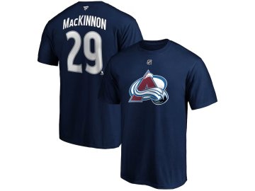 mackinnon