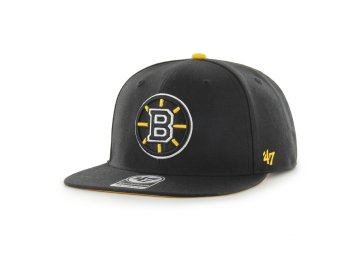 Pánská Kšiltovka Boston Bruins Element ’47 CAPTAIN