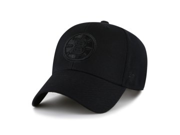 Pánská Kšiltovka Boston Bruins '47 MVP SNAPBACK