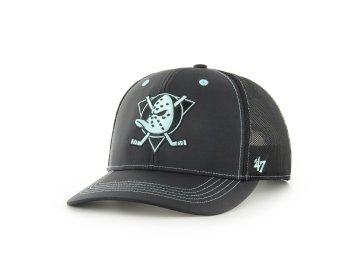 Pánská Kšiltovka Anaheim Ducks XRAY ’47 TRUCKER