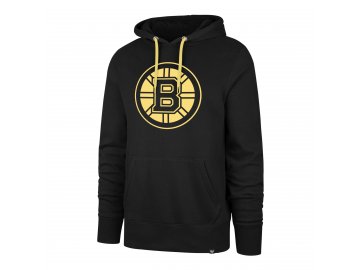 Pánská Mikina Boston Bruins Imprint ’47 HELIX Hood