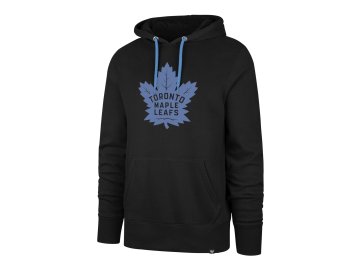 Pánská Mikina Toronto Maple Leafs Imprint ’47 HELIX Hood