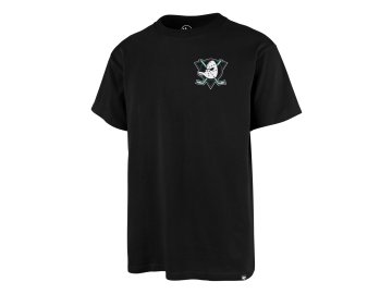 Pánské Tričko Anaheim Ducks Backer '47 ECHO Tee