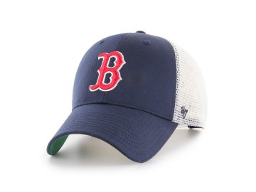 Dětská Kšiltovka Boston Red Sox Branson '47 MVP