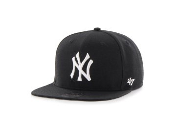Dětská Kšiltovka New York Yankees Lil Shot ’47 CAPTAIN