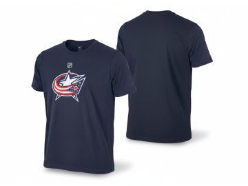 Dětské tričko Columbus Blue Jackets NHL Team Logo