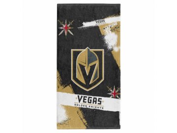 Osuška Vegas Golden Knights NHL Spray