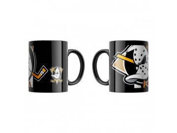 Hrnek Anaheim Ducks NHL OVERSIZED (330ml)