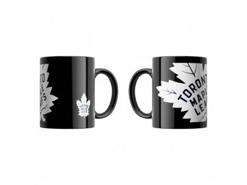 Hrnek Toronto Maple Leafs NHL OVERSIZED Logo (330 ml)