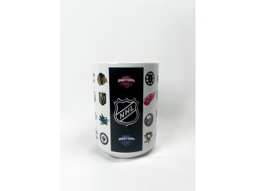Hrnek All Teams  Jumbo Mug (450 ml)