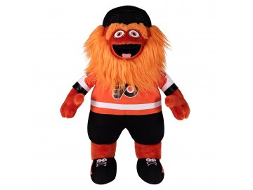 gritty
