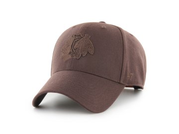 Pánská Kšiltovka Chicago Blackhawks '47 Mvp Snapback