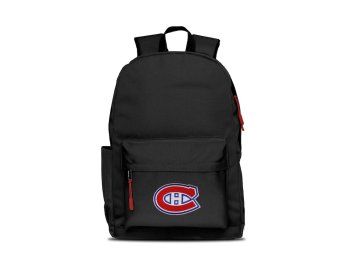 Batoh Montreal Canadiens NHL Campus Laptop Backpack