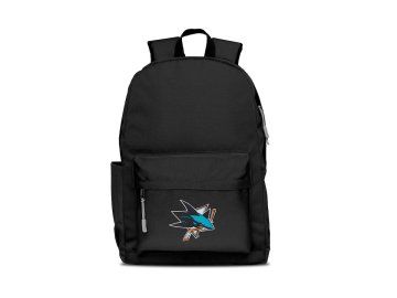 Batoh San Jose Sharks NHL Campus Laptop Backpack