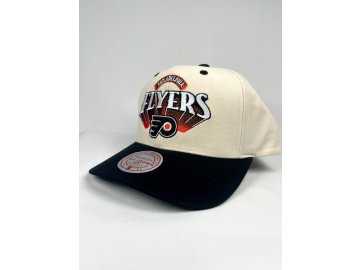 Pánská Kšiltovka Chicago Blackhawks Horizon Pro Snapback