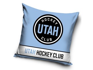 p339963 hokejovy polstarek nhl utah hockey club utah 245001 pillow 1 1 155151[1]