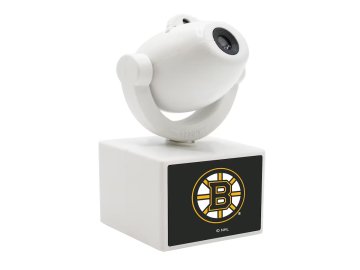 Projektor Boston Bruins NHL LED Mini Spotlight Projector