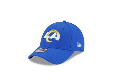 12494478 9FORTY JRTHELEAGUELOSRAM2020OTC LOSRAM MEDBLUE 3QL