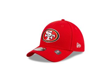 Dětská Kšiltovka San Francisco 49Ers The League